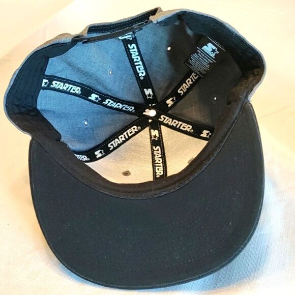 Starter Hat - Picture 4 of 5